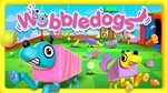 *Wobbledogs Console Edition Xbox One & X|S Активация