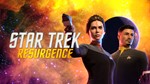 *Star Trek: Resurgence XBOX ONE X|S КЛЮЧ*