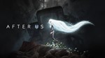 *After Us  Xbox Series X|S Активация
