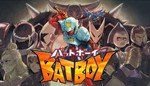 *Bat Boy Xbox One & X|S Активация
