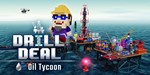 *Drill Deal - Oil Tycoon XBOX ONE X|S КЛЮЧ*