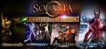*Solasta: Lightbringers Edition XBOX ONE X|S PC КЛЮЧ*