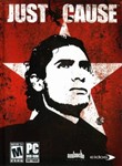 *Just Cause 1 Xbox One & X|S Активация