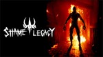 *Shame Legacy XBOX Series X|S КЛЮЧ*