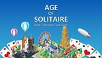 *Age of Solitaire : Build Civilization XBOX КЛЮЧ*