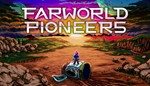 *Farworld Pioneers  XBOX ONE X|S WIN КЛЮЧ*