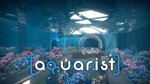 *Aquarist XBOX ONE X|S КЛЮЧ*
