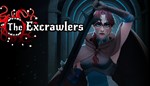 *The Excrawlers  XBOX ONE X|S КЛЮЧ*