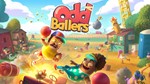 *OddBallers XBOX ONE X|S КЛЮЧ*