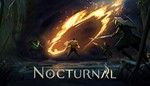 *Nocturnal XBOX ONE X|S КЛЮЧ*
