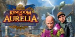 Kingdom of Aurelia Mystery of the Poisoned  XBOX КЛЮЧ*