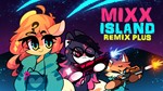 *Mixx Island: Remix Plus XBOX ONE X|S КЛЮЧ*