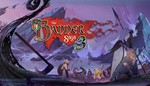 *Banner Saga 3  XBOX ONE X|S КЛЮЧ*