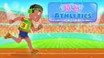 *Crazy Athletics Summer Sports and Games  XBOX КЛЮЧ*