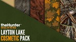 theHunter Call of the Wild: Layton Lake Косметич XBOX*