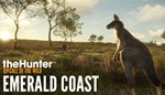 theHunter Call of the Wild Emerald Coast Australia XBOX