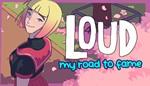 *LOUD: My Road to Fame XBOX ONE X|S КЛЮЧ*