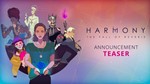 *Harmony: The Fall of Reverie XBOX Series X|S КЛЮЧ*