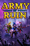 * Army of Ruin Xbox One & Xbox Series X|S активация