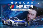 NASCAR Heat 5 Next Gen Car Update (2022) XBOX КЛЮЧ*