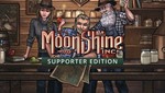 Moonshine Inc. Supporter Edition XBOX ONE X|S КЛЮЧ*