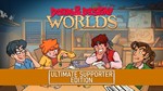 Doom & Destiny Worlds Ultimate Supporter Ed XBOX КЛЮЧ*