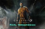 The Callisto Protocol Final Transmission XBOX КЛЮЧ*