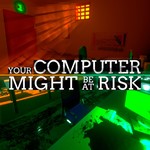 *Your Computer Might Be At Risk XBOX ONE X|S КЛЮЧ*