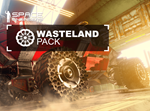 *Space Engineers: Wasteland XBOX ONE X|S КЛЮЧ*