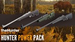 theHunter Call of the Wild Hunter Power Pack XBOX*