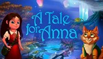 *A Tale For Anna  XBOX ONE X|S КЛЮЧ*