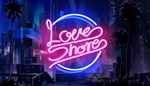 *Love Shore  XBOX ONE X|S КЛЮЧ*