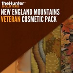 theHunter Call of the Wild Veteran Cosmetic Pack XBOX*