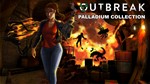 *Outbreak Palladium Collection Xbox One X|S Активация