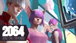 *2064: Read Only Memories XBOX ONE X|S КЛЮЧ*