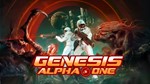 *Genesis Alpha One Deluxe Edition XBOX ONE X|S КЛЮЧ*