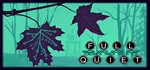 *Full Quiet  XBOX ONE X|S КЛЮЧ*