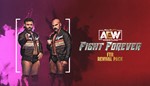 *AEW: Fight Forever FTR: Revival Pack XBOX КЛЮЧ*