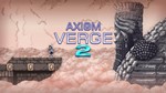 *Axiom Verge 2  XBOX ONE X|S КЛЮЧ*