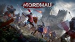 *MORDHAU XBOX ONE X|S КЛЮЧ*