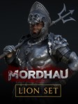*MORDHAU Lion Set DLC XBOX ONE X|S КЛЮЧ*