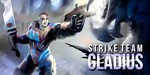 *Strike Team Gladius Xbox One & X|S Активация