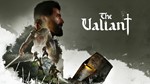 *The Valiant Xbox Series X|S Активация