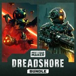 *Meet Your Maker: Sector 1 Bundle Xbox Активация