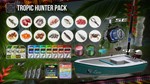 Fishing Planet: Tropic Hunter Pack Xbox Активация