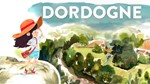 *Dordogne Xbox One & X|S Активация