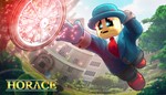 *Horace Xbox One & X|S Активация