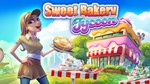 *Sweet Bakery Tycoon XBOX ONE X|S КЛЮЧ*