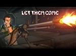 *Let Them Come XBOX ONE X|S КЛЮЧ*