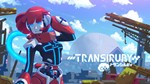 *TRANSIRUBY Xbox One & X|S Активация